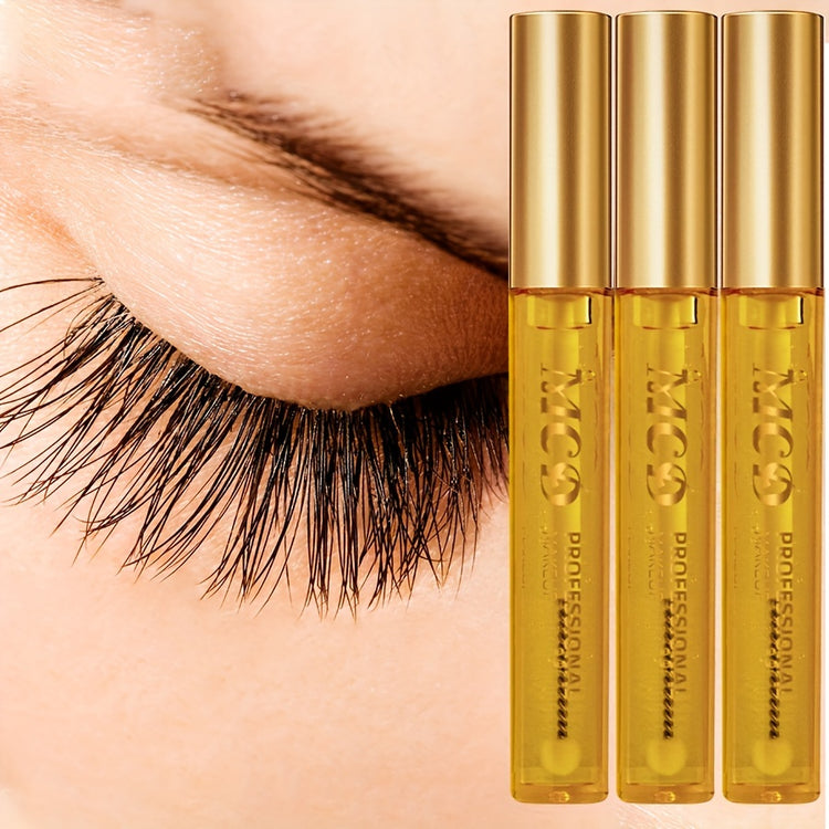 Natural serum for eyelashes and eyebrows. - Lifestil. www.Lifestil.net