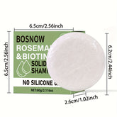 Rosemary Shampoo, Containing Rosemary, Olive, Coconut And Other Vegetable Oils - Lifestil. www.Lifestil.net