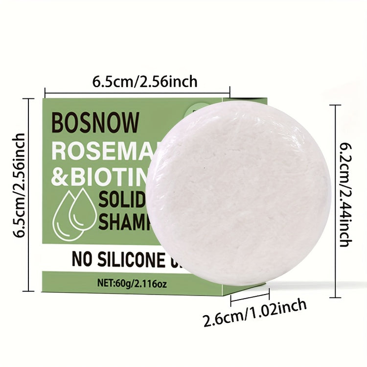 Rosemary Shampoo, Containing Rosemary, Olive, Coconut And Other Vegetable Oils - Lifestil. www.Lifestil.net