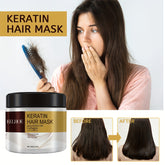 keratin hair mask 3 pcs. - Lifestil. www.Lifestil.net