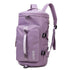 Waterproof Gym Fitness Bag Outdoor Travel Sport Excerise - Lifestil. www.Lifestil.net