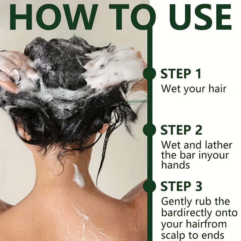 Rosemary Shampoo, Containing Rosemary, Olive, Coconut And Other Vegetable Oils - Lifestil. www.Lifestil.net