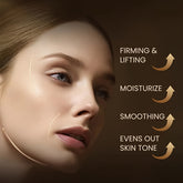 Strengthening cream with turmeric and bee venom - Lifestil. www.Lifestil.net