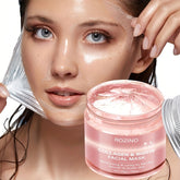 Biotin-collagen day and night mask - Lifestil. www.Lifestil.net