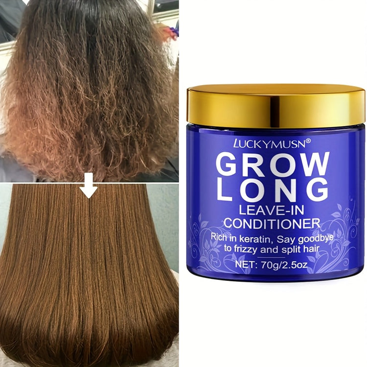 Keratin Moisturizing Hair Conditioner - Lifestil. www.Lifestil.net