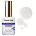 Tinovo Uno Milk White Nail Strengthener for nails - Lifestil. www.Lifestil.net