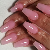 Quick-drying nail strengthening agent Uno - Natural - Lifestil. www.Lifestil.net