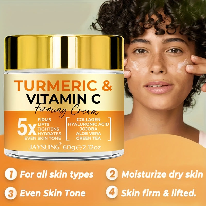 Unisex Moisturizing cream with hyaluronic acid, collagen - Lifestil. www.Lifestil.net