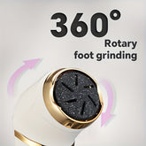 Electric pedicure machine MIGUAN Electric USB - Lifestil. www.Lifestil.net