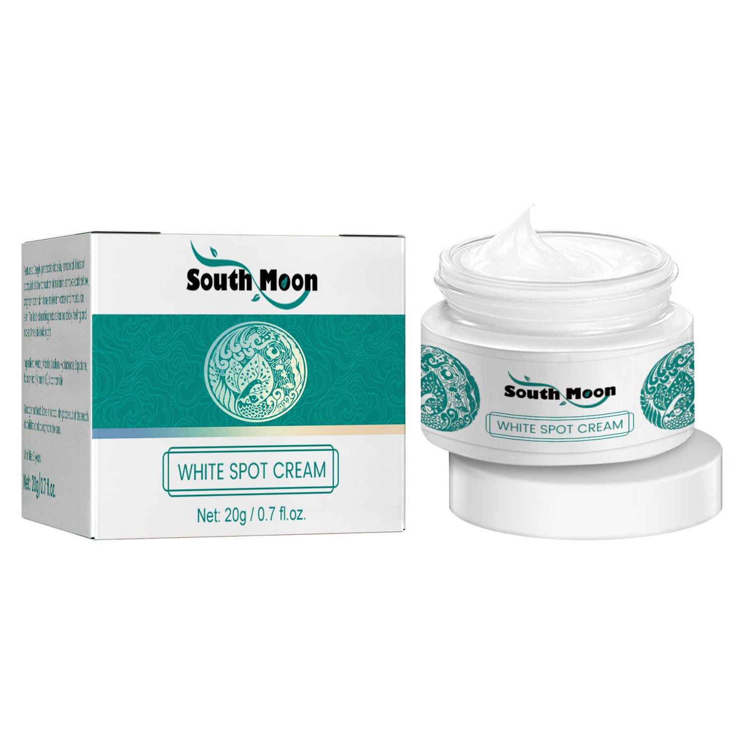 South Moon Brightening Spot Whitening Cream Moisturizing - Lifestil. www.Lifestil.net