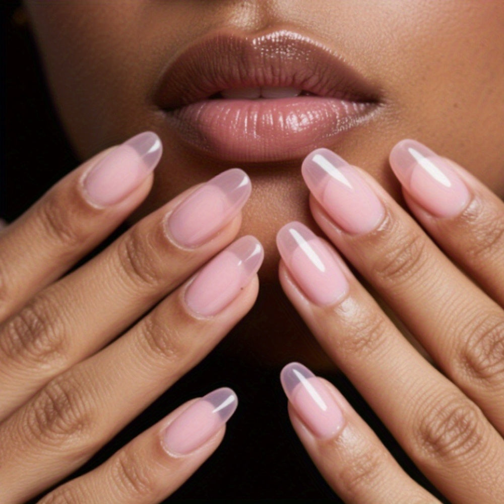 Quick-drying nail strengthening agent Uno - Natural - Lifestil. www.Lifestil.net