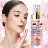 Facial tonic with instant lifting and firming effect - Lifestil. www.Lifestil.net