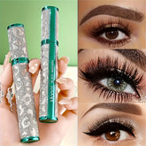 4D 3pcs mascara, black, resistant - Lifestil. www.Lifestil.net