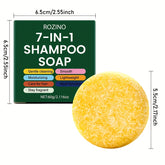 Multi-Benefit Universal Shampoo