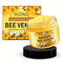 ROZINO Bee Venom Face & Neck Cream, 150g - Hypoallergenic, Moisturizing & Firming, Brightens Skin Tone, Smoothens Skin Texture, Anti-Wrinkle Skincare for Dry Skin, with Honey, Aloe Vera & Chamomile, for All Skin Types, Revita - Lifestil. www.Lifestil.net