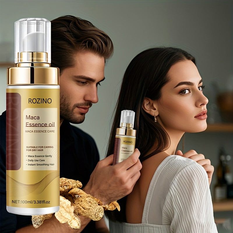 Moisturizing Hair Spray - Lifestil. www.Lifestil.net