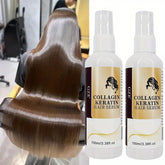 Collagen-keratin serum for hair - Lifestil. www.Lifestil.net