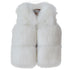 NEW Fashion Style Baby Girl Winter Vest Coats - Lifestil. www.Lifestil.net