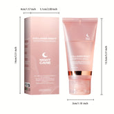 Collagen Moisturizing Face Cream - Lifestil. www.Lifestil.net