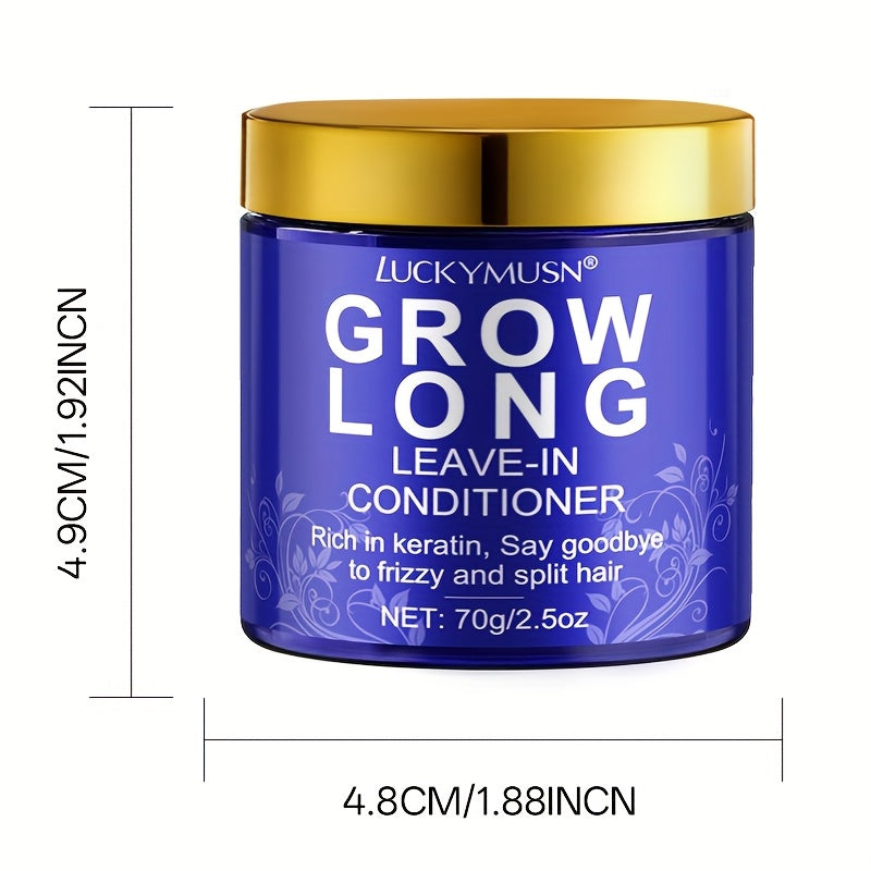 Keratin Moisturizing Hair Conditioner - Lifestil. www.Lifestil.net