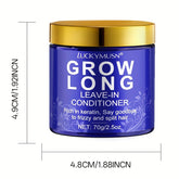 Keratin Moisturizing Hair Conditioner - Lifestil. www.Lifestil.net