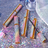 Luxurious mascara with 5D gloss, giving volume and lengthening - Lifestil. www.Lifestil.net