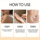 Bee Venom Firming and Moisturizing Hand Cream with collagen and bee venom - Lifestil. www.Lifestil.net