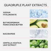 LAIKOU Japan Sakura Skincare Set Moisturizing Anti - Lifestil. www.Lifestil.net