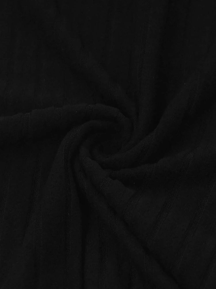 New Style Solid Dresses Autumn Winter Women Long Sleeves - Lifestil. www.Lifestil.net