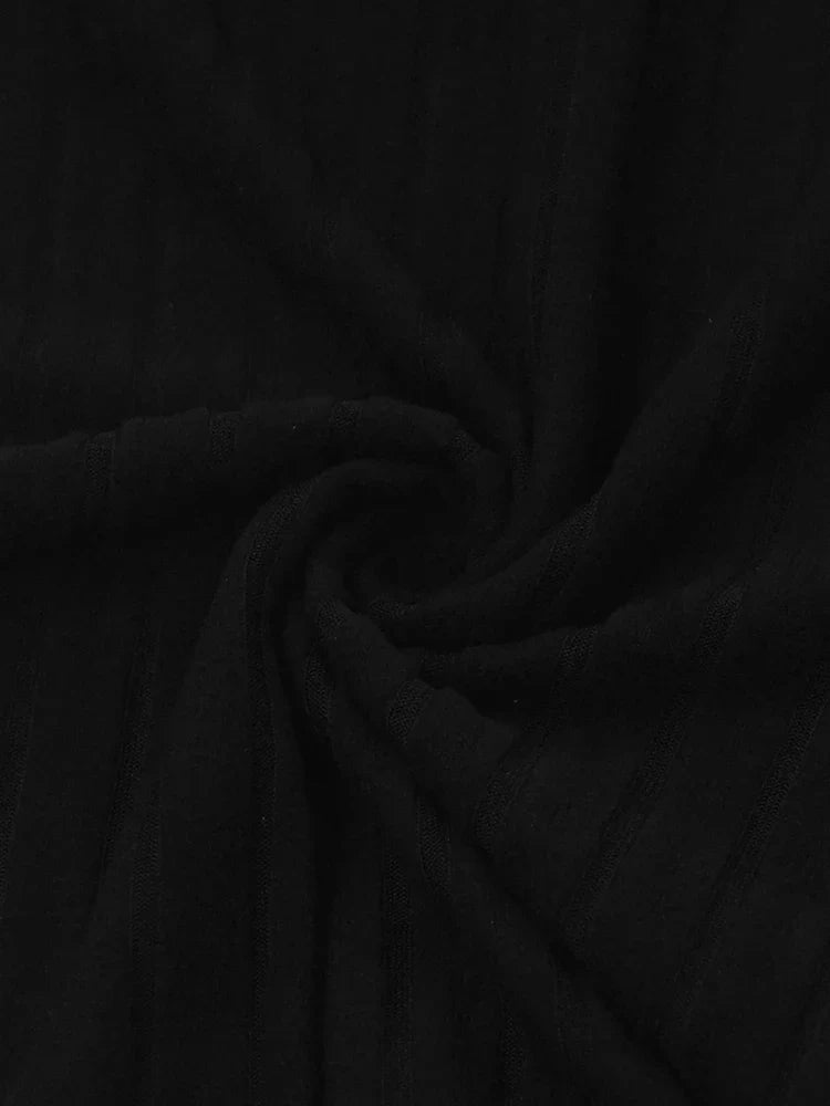 New Style Solid Dresses Autumn Winter Women Long Sleeves - Lifestil. www.Lifestil.net