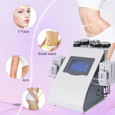 Body Massager Multifunction Beauty Device - Lifestil. www.Lifestil.net