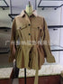 New 2025 Elegant Stylish Solid Color Fashionable Short Coat - Lifestil. www.Lifestil.net