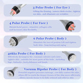 Body Massager Multifunction Beauty Device - Lifestil. www.Lifestil.net