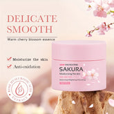 Sakura Essence Cream - Lifestil. www.Lifestil.net