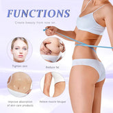 Body Massager Multifunction Beauty Device - Lifestil. www.Lifestil.net