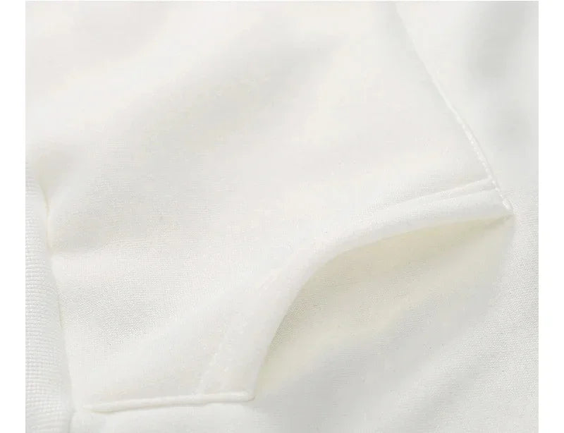 Creative sweatshirt with a cat&