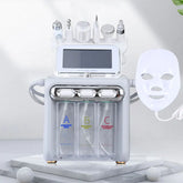 Body Massager Multifunction Beauty Device - Lifestil. www.Lifestil.net
