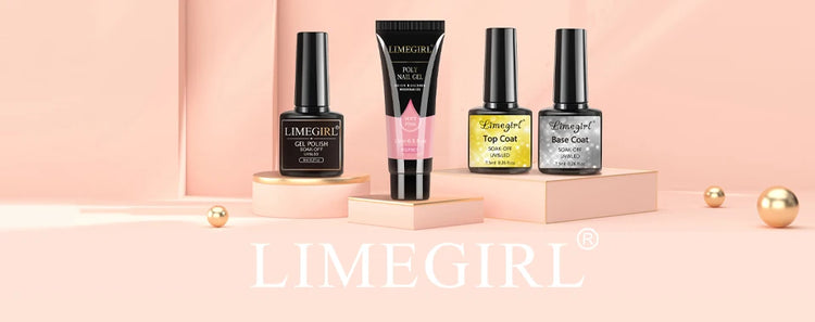 Acrylic UV Gel Extension Nail Gel Kit Fast Building Gel - Lifestil. www.Lifestil.net