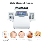 Missheart 6-in-1 Professional KIM 8 40K Cavitation Machine Fast Shipping) - Lifestil. www.Lifestil.net