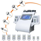Missheart 6-in-1 Professional KIM 8 40K Cavitation Machine Fast Shipping) - Lifestil. www.Lifestil.net