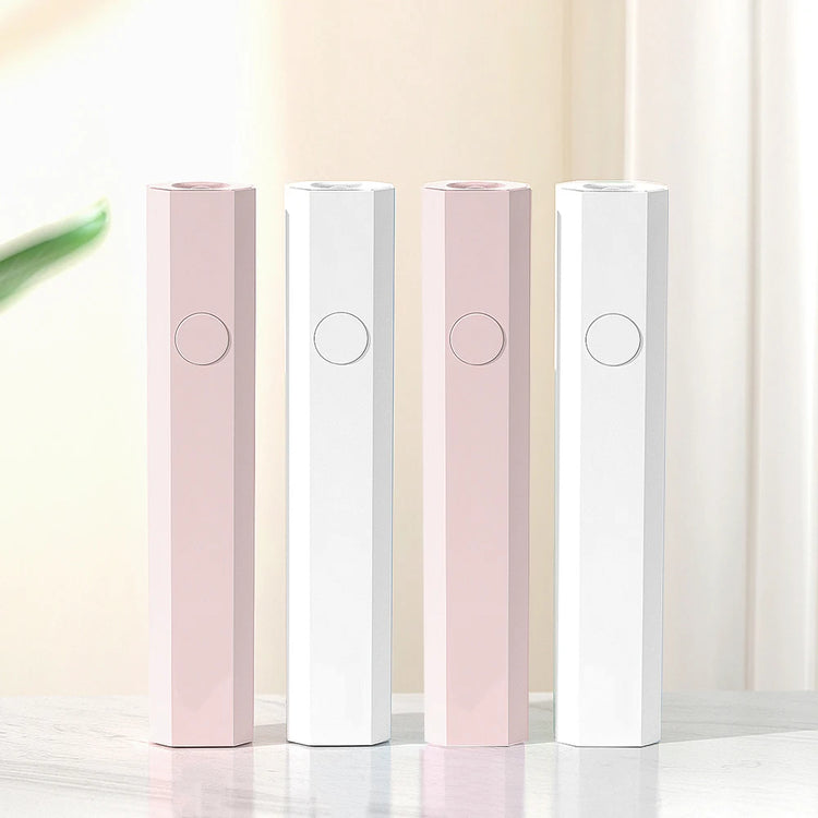 Portable Nail Dryer Machine USB Mini Nail Dryer Lamp UV LED - Lifestil. www.Lifestil.net