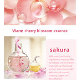 Sakura Essence Cream - Lifestil. www.Lifestil.net