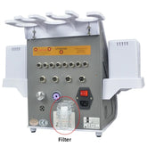Missheart 6-in-1 Professional KIM 8 40K Cavitation Machine Fast Shipping) - Lifestil. www.Lifestil.net