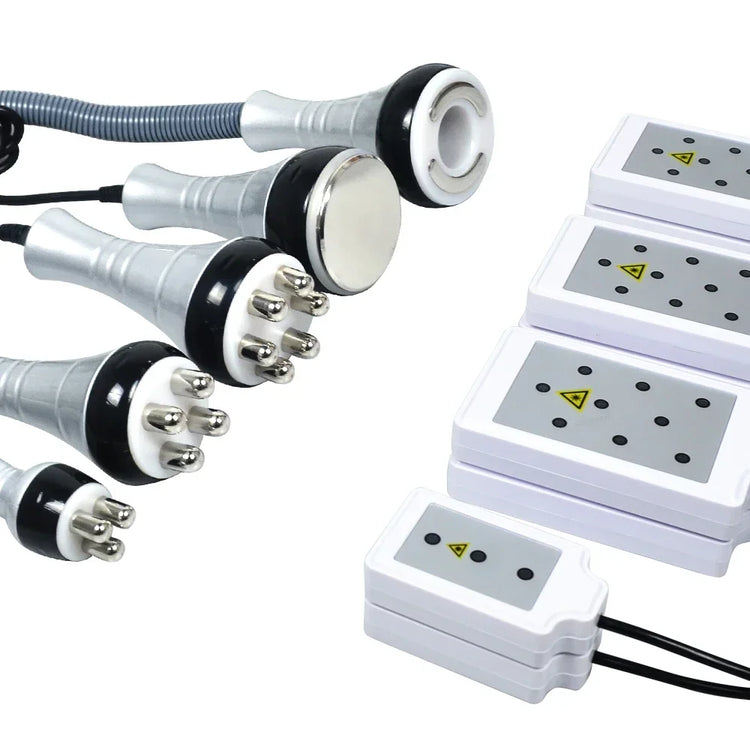 Missheart 6-in-1 Professional KIM 8 40K Cavitation Machine Fast Shipping) - Lifestil. www.Lifestil.net