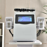 Body Massager Multifunction Beauty Device - Lifestil. www.Lifestil.net