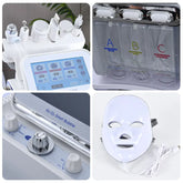 Body Massager Multifunction Beauty Device - Lifestil. www.Lifestil.net