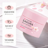 Sakura Essence Cream - Lifestil. www.Lifestil.net