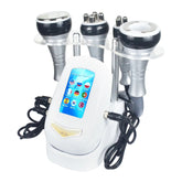 4 in 1 Ultrasonic Massage Machine Body Slimming Machine - Lifestil. www.Lifestil.net