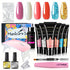 Acrylic UV Gel Extension Nail Gel Kit Fast Building Gel - Lifestil. www.Lifestil.net