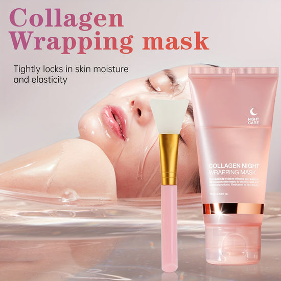Collagen Moisturizing Face Cream - Lifestil. www.Lifestil.net